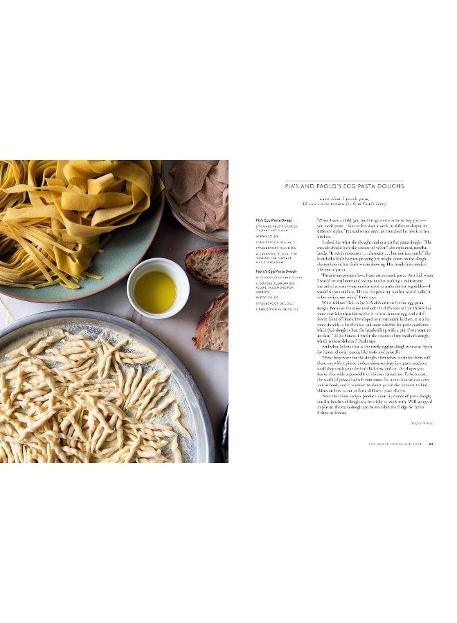 The Roads to Rome: A Cookbook - Image 5