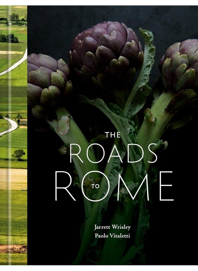 The Roads to Rome: A Cookbook - Image 1