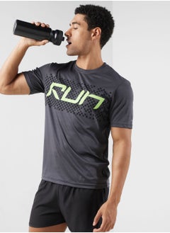 Run T-Shirt