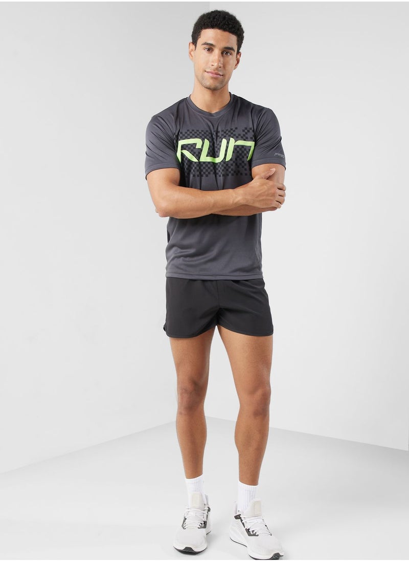 FRWD - Run T-Shirt - Image 1