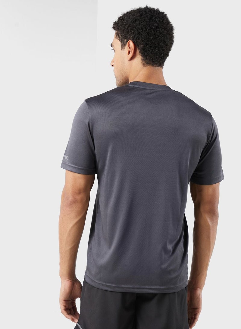 FRWD Run T-Shirt - Image 2