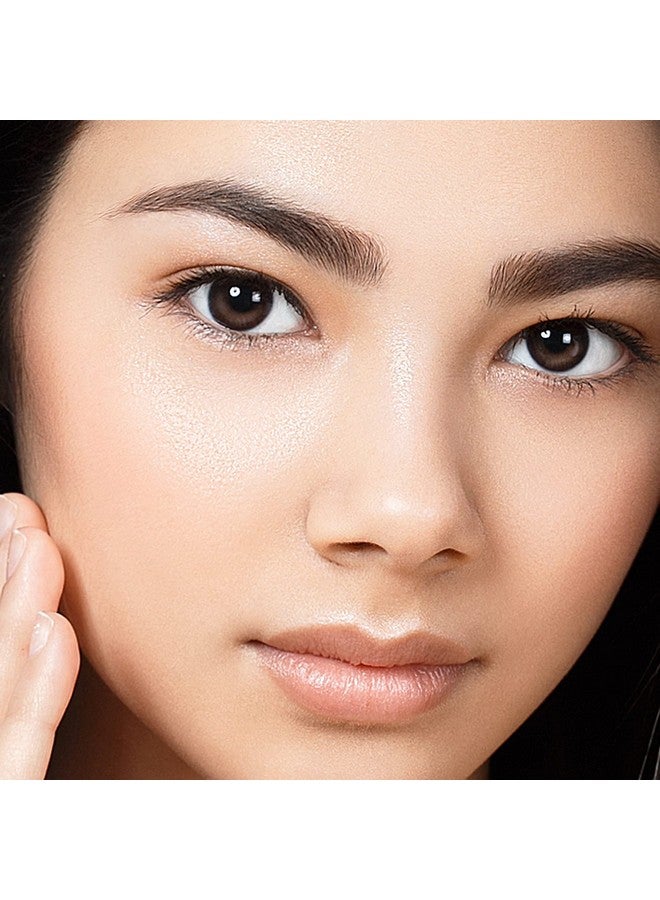 LUMINESS Rose 4-in-1 Airbrush Foundation - Shade 030, 0.50 oz - Image 1