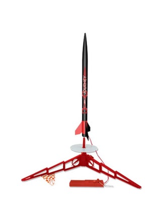 Estes 1441 Journey Launch Set Beginner Model Kit for Ages 10+ Includes Complete Launch Set Soars Up to 1,100 ft. - pzsku/Z7972BEB955C969621EB2Z/45/1745581878/3a2588f3-fc6b-413e-ba2e-d38ce850d24c