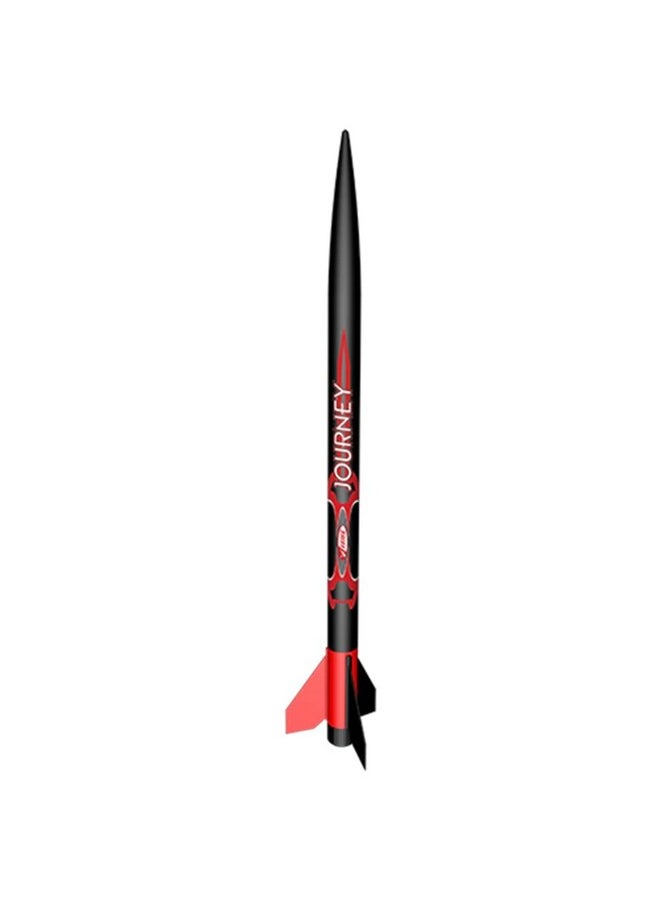 Estes Estes 1441 Journey Launch Set Beginner Model Kit for Ages 10+ Includes Complete Launch Set Soars Up to 1,100 ft.  - Image 2
