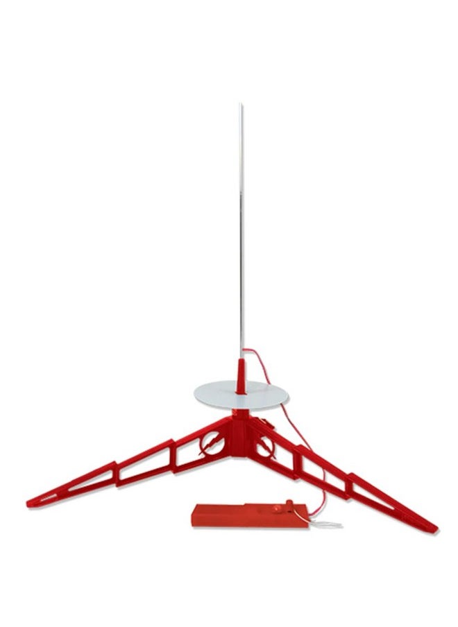 Estes Estes 1441 Journey Launch Set Beginner Model Kit for Ages 10+ Includes Complete Launch Set Soars Up to 1,100 ft.  - Image 3