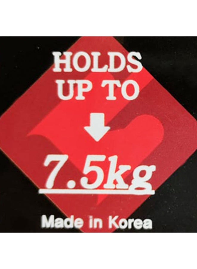 MASTERFIT Clear Double Sided Tape Heavy Duty Transparent Mounting Tape Strong Adhesive 7.5kg Hold - Image 2