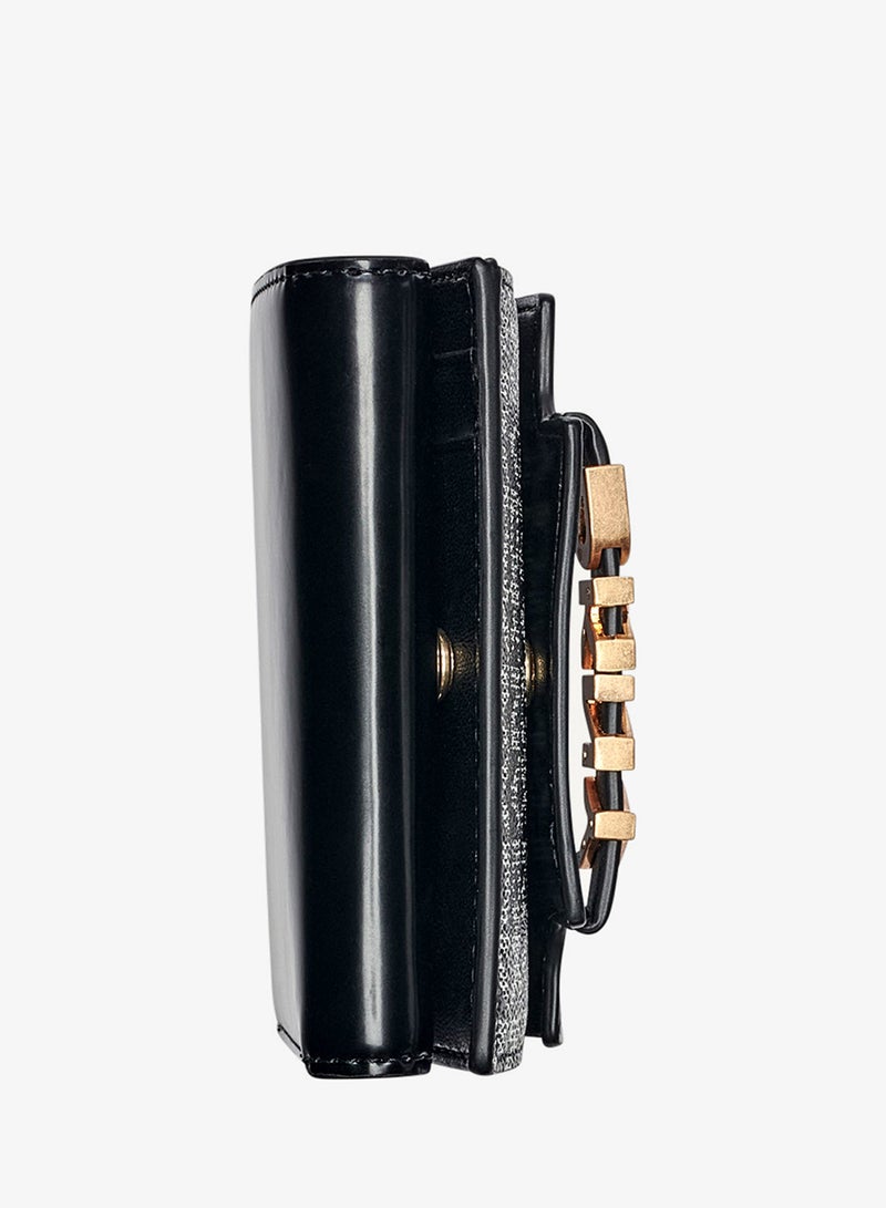 DKNY Avril Tri Fold Wallet - Image 5