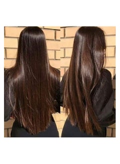 بريم دولهان حنه بريم دولهان لون بنى طبيعى حجم 125 جرام  - Image 2