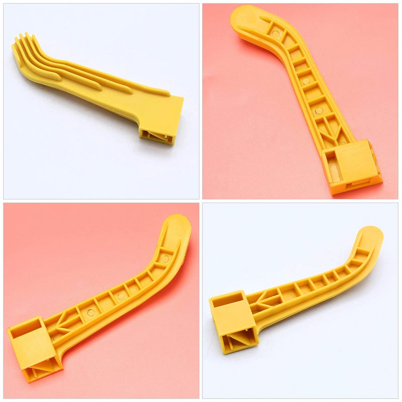 Car Engine Hood Latch Handle 7934e7 Universal Fit Hood Latch Assembly For Cars Hood Latch For Secure Engine Hood Locking - Image 3