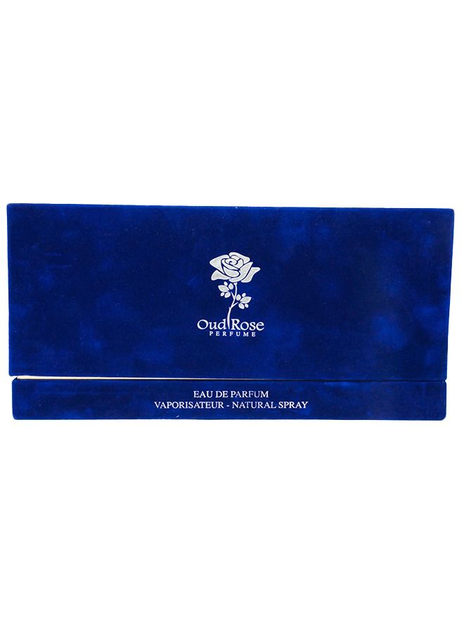 Oud rose perfumes fersatch for unisex eau de parfum 80ml - Image 3