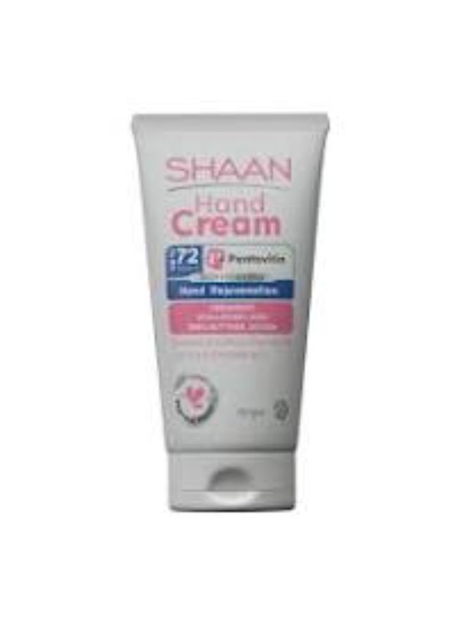 Shaan Hand Cream - 60gm - Image 1