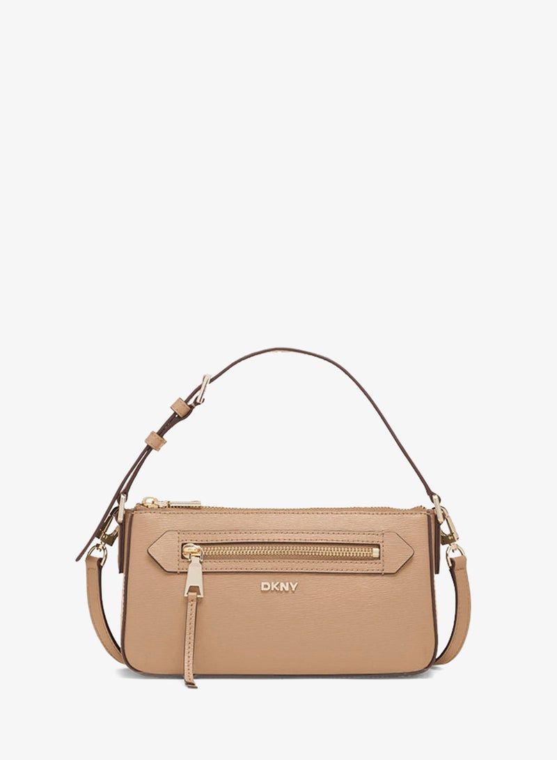 دكني حقيبة كروس بودي بريانت أفين بسحاب علوي - Image 1