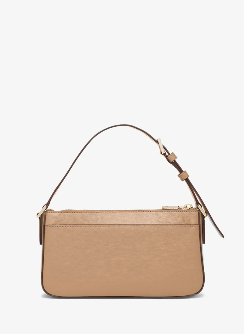 DKNY Bryant Ave  Top Zip Demi Crossbody