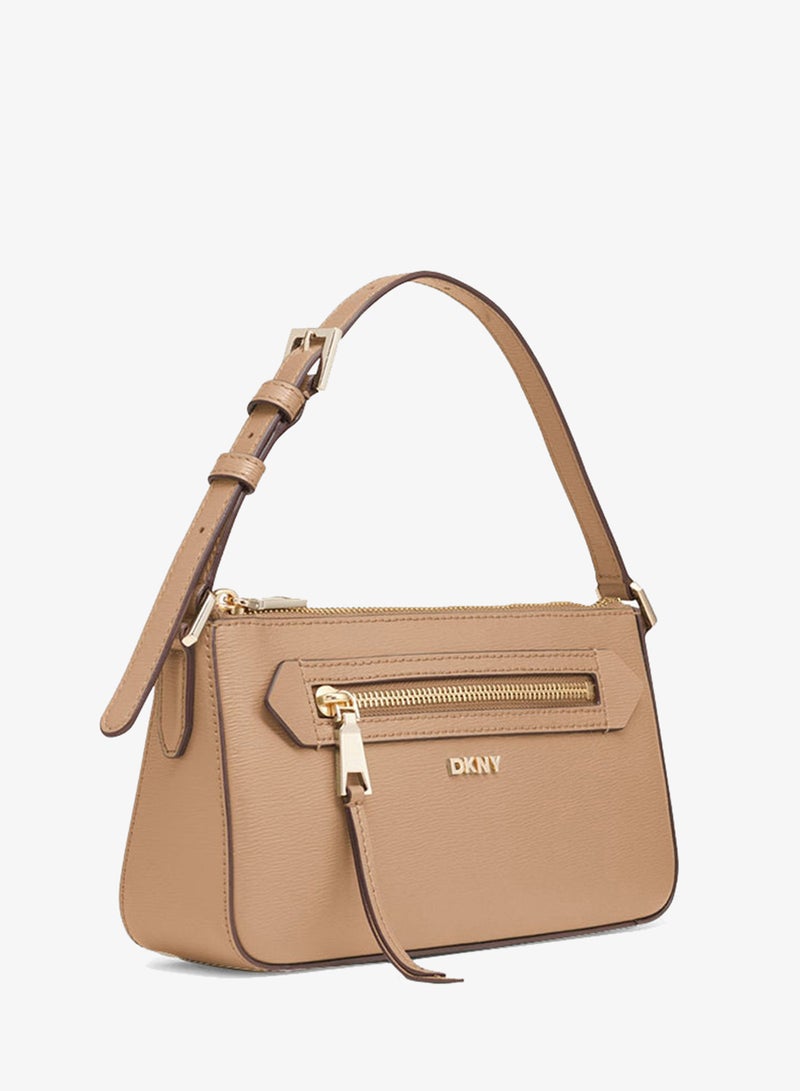 دكني حقيبة كروس بودي بريانت أفين بسحاب علوي - Image 3