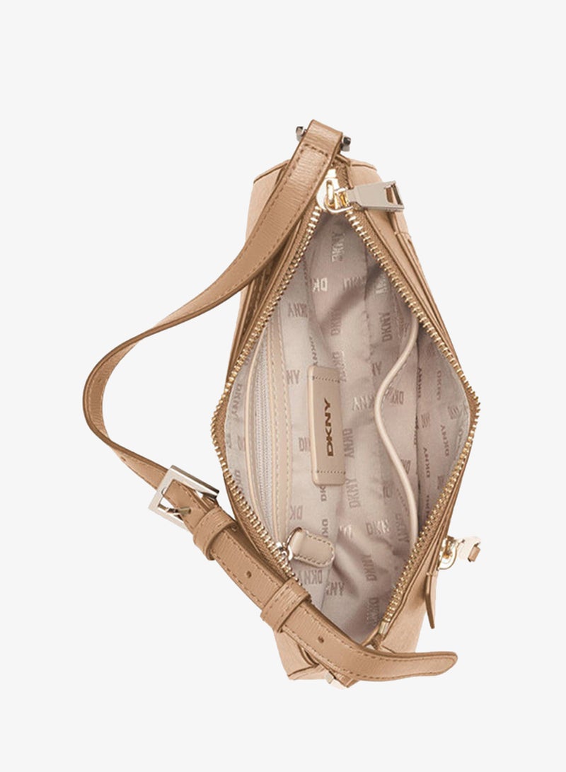 دكني حقيبة كروس بودي بريانت أفين بسحاب علوي - Image 4