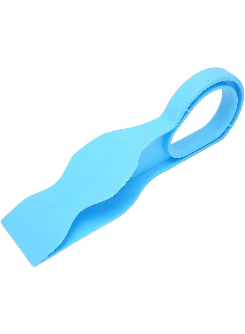 Mattress Lifter and Bed Sheet Tucking Tool with Comfortable Handle – Easy Mattress Raising Helper for Fast Sheet Fixing and Reduced Back, Neck & Shoulder Strain Made from Durable Polypropylene - Image 1