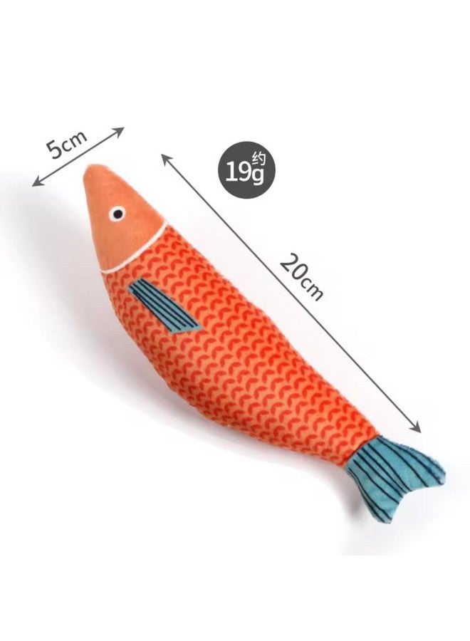 بت قطعة من ألعاب عشبة النعناع للقطط، ألعاب مضغ القطط، قضمات القطط، ألعاب عشبة النعناع المقاومة للعض مع جرس بالداخل، لعبة تفاعلية على شكل قطة كرتونية محشوة - Image 5