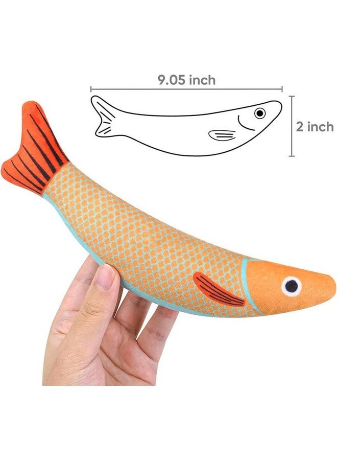 بت قطعة من ألعاب عشبة النعناع للقطط، ألعاب مضغ القطط، قضمات القطط، ألعاب عشبة النعناع المقاومة للعض مع جرس بالداخل، لعبة تفاعلية على شكل قطة كرتونية محشوة - Image 3