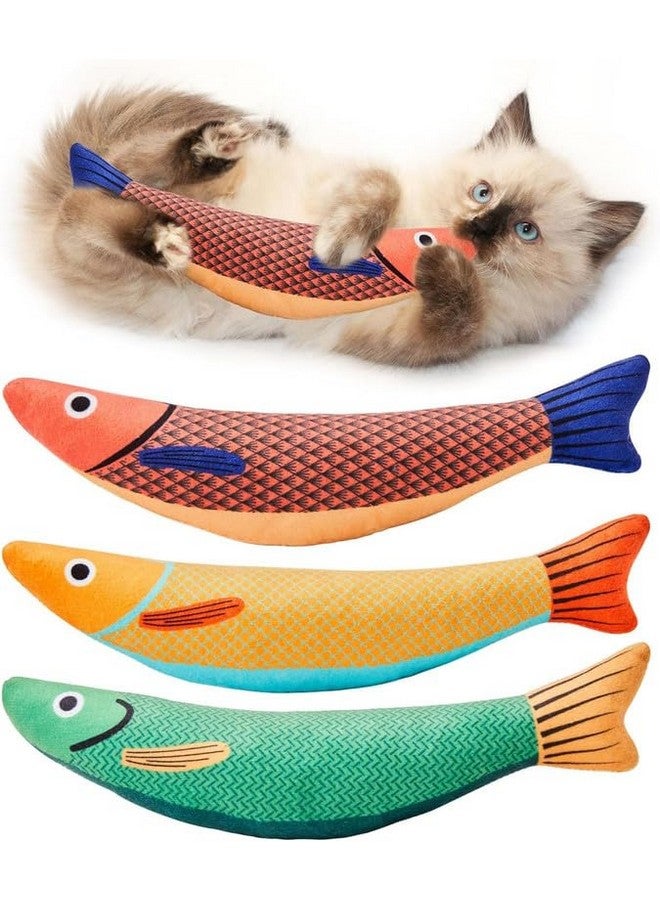 بت قطعة من ألعاب عشبة النعناع للقطط، ألعاب مضغ القطط، قضمات القطط، ألعاب عشبة النعناع المقاومة للعض مع جرس بالداخل، لعبة تفاعلية على شكل قطة كرتونية محشوة - Image 1