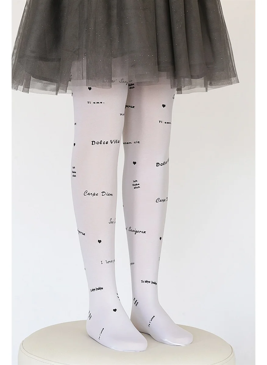 DayMod Ida Kids Tights