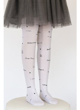DayMod Ida Kids Tights  - Image 1