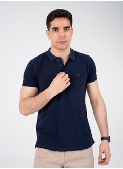 Arafa RFA Embroidered Shorts Sleeve Men's T-shirt relaxed 