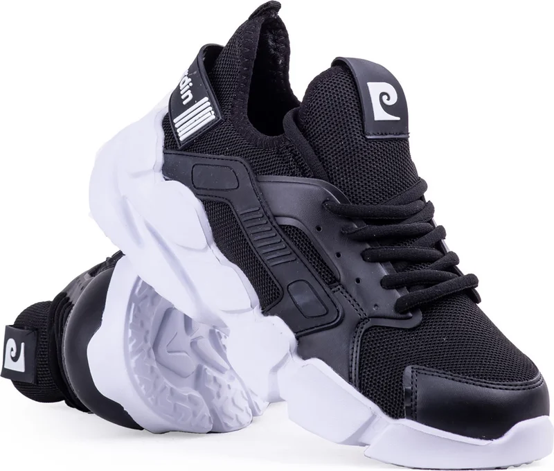 pierre cardin 31367 Sneaker Casual Men's Sports Shoes