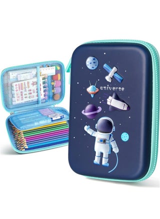 Multifunction Pencil Case, Cute Cartoon Pen Box Organizer Stationery - pzsku/Z7973804E1FF45B277AAAZ/45/_/1700909979/bfeab424-bc51-4a0a-8426-d32365b63932