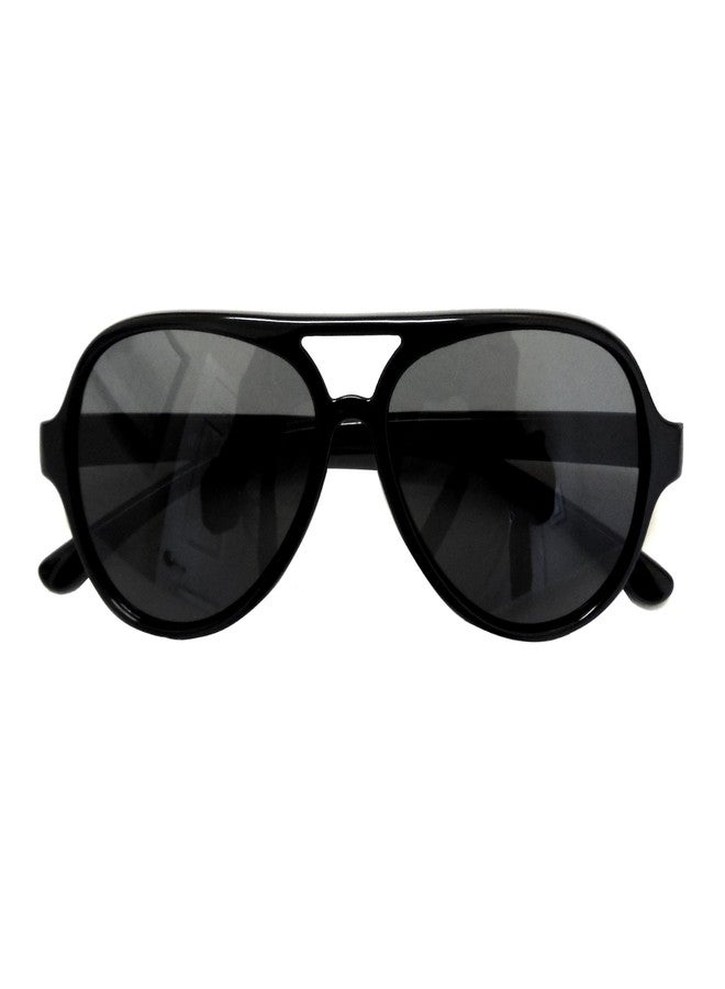 BIB-ON Top Flyer - A120mm (Black) - Image 1