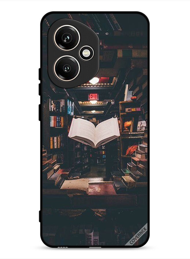 Covernex Honor 400 Protective Case Cover Library - Image 1
