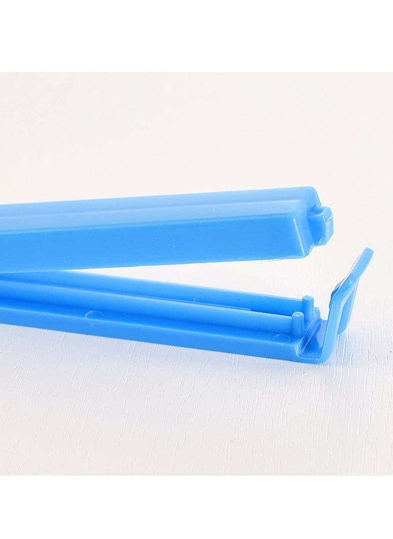 Oasisgalore - Sealing Clips Bag Closure Clips for Sealing Food Home Kitchen - Image 1