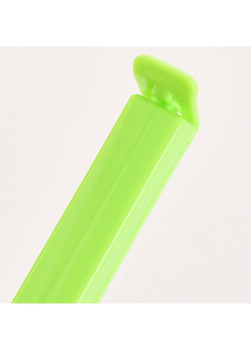 Oasisgalore - Sealing Clips Bag Closure Clips for Sealing Food Home Kitchen - Image 1