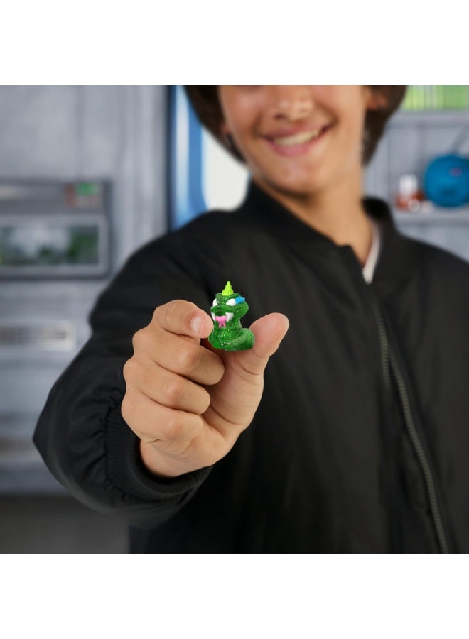 MrBeast Lab مختبر مستر بيست سوارمز ميغا لاب 24787 - Image 3