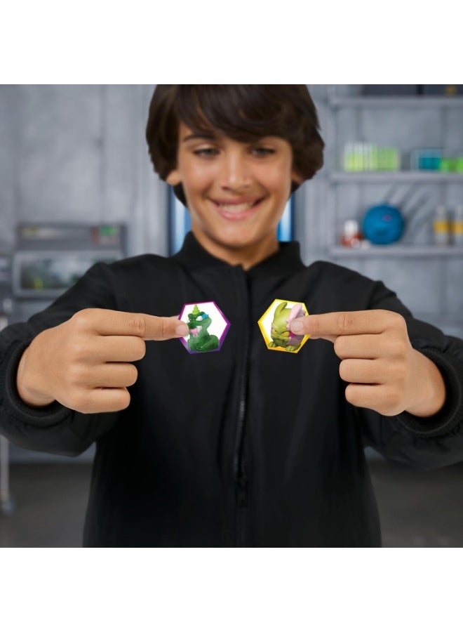 MrBeast Lab مختبر مستر بيست سوارمز ميغا لاب 24787 - Image 2