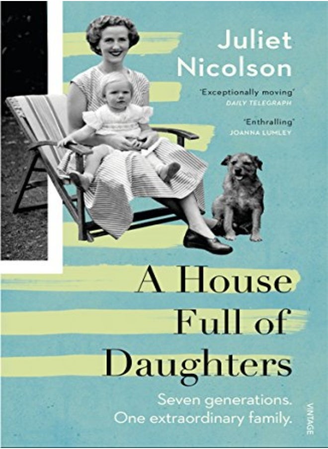 A House Full of Daughters 