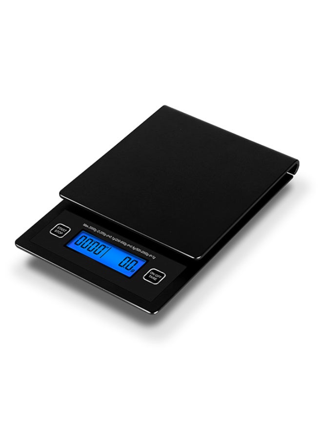  جرانزيا ميزان معمل ديجيتال جرانزيا - موديل فيورا