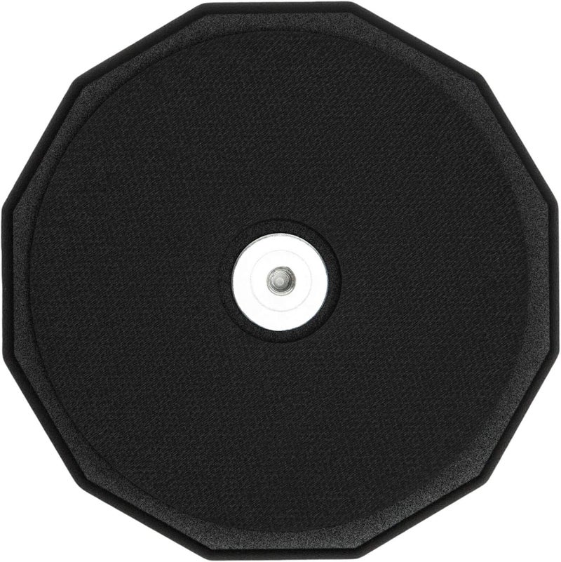 Vic Firth 6" Single-Sided Practice Pad - Image 2
