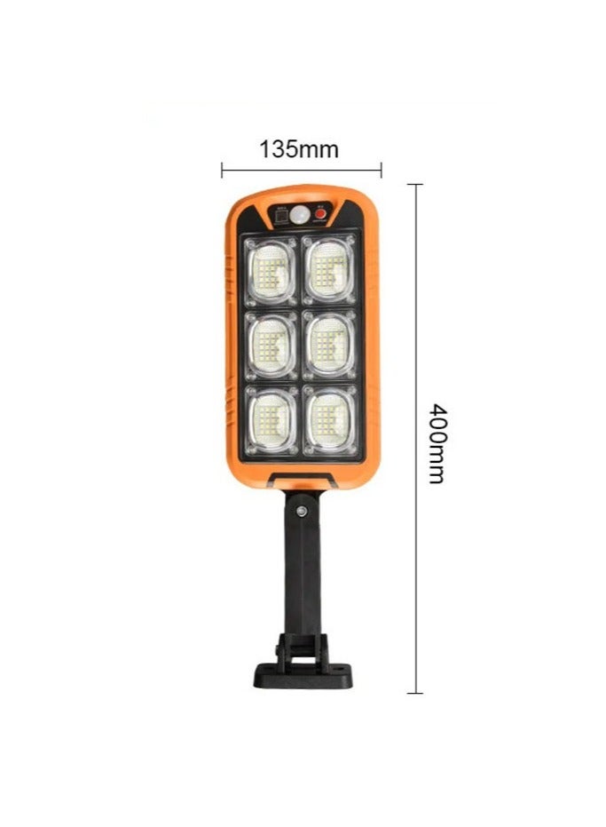 New remote Control Solar sensor light ZB150A - Image 5
