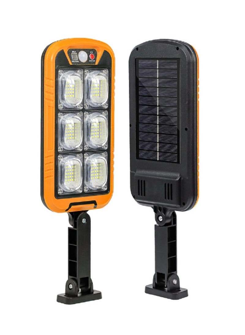 New remote Control Solar sensor light ZB150A - Image 3