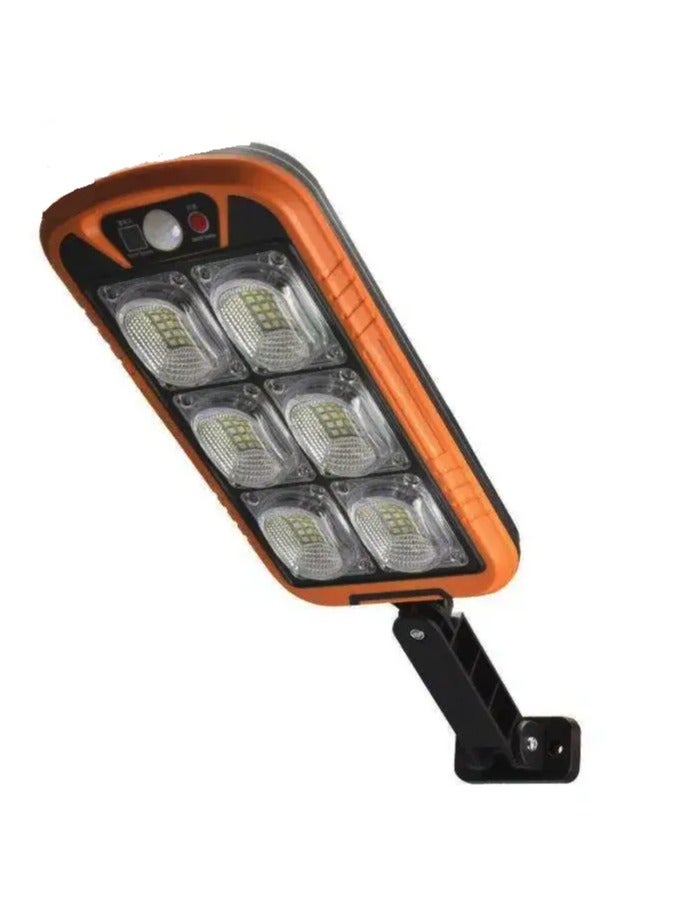 New remote Control Solar sensor light ZB150A - Image 1