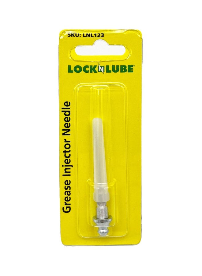 LockNLube Grease Injector Needle - Image 4