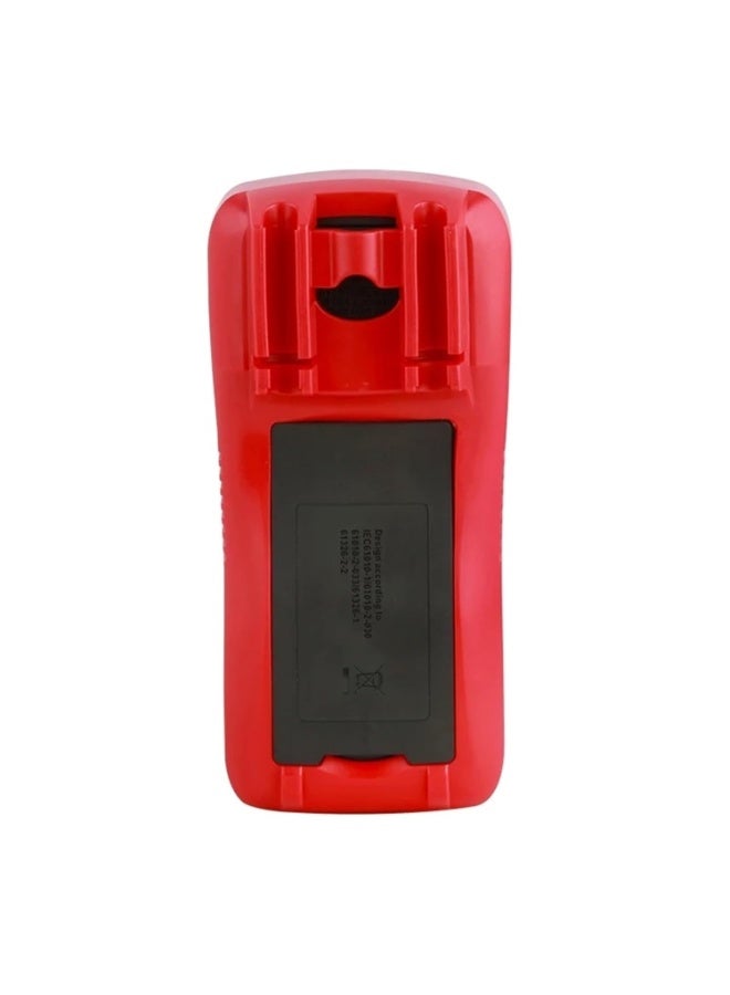 UNI-T UT892 Digital Multimeter 2000V AC DC Voltmeter Capacitor Tester Frequency Meter - Image 2