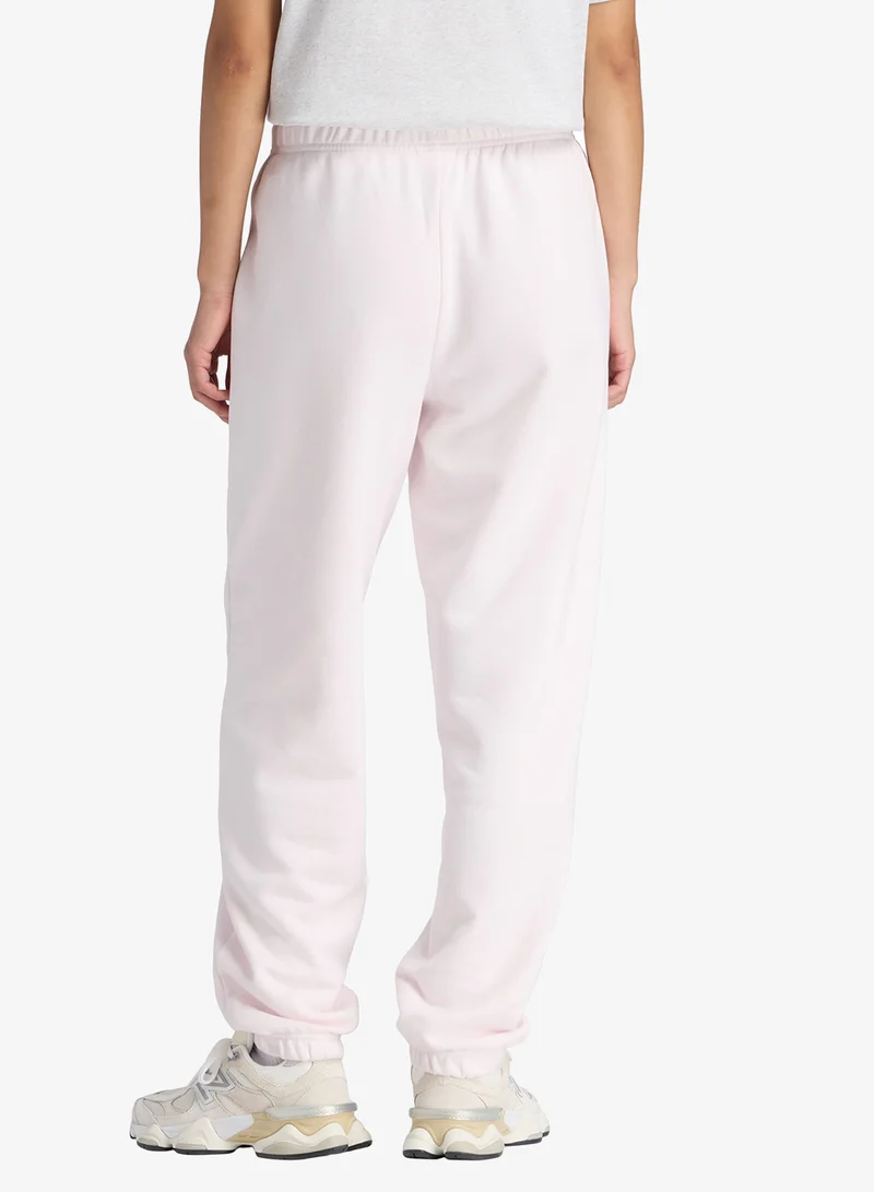 New Balance Essentials French Terry Joggers