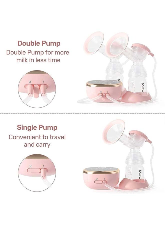 BabyBuddha EasyFit Flange Kit – Size 24mm - Image 1