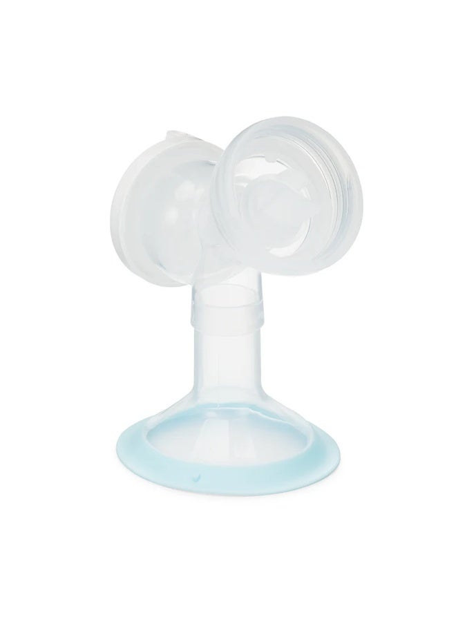 BabyBuddha EasyFit Flange Kit – Size 24mm - Image 2