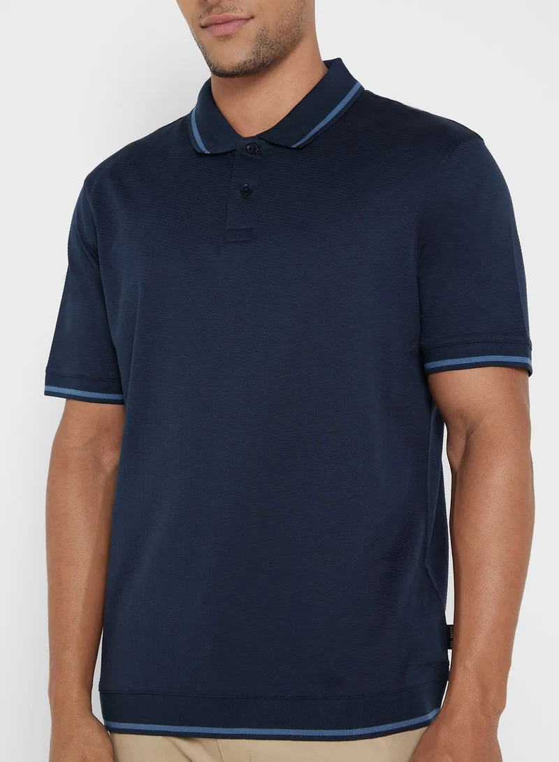Ted Baker Essential Polo