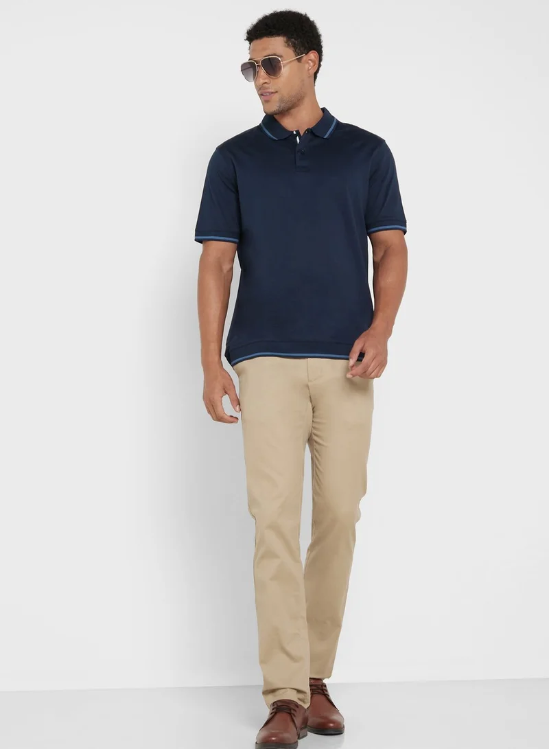Ted Baker Essential Polo
