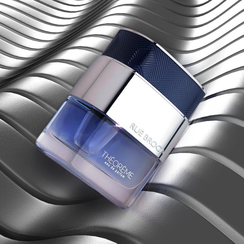 رو بروكا ثيوريم ماء عطر للرجال، 90 مل - Image 4