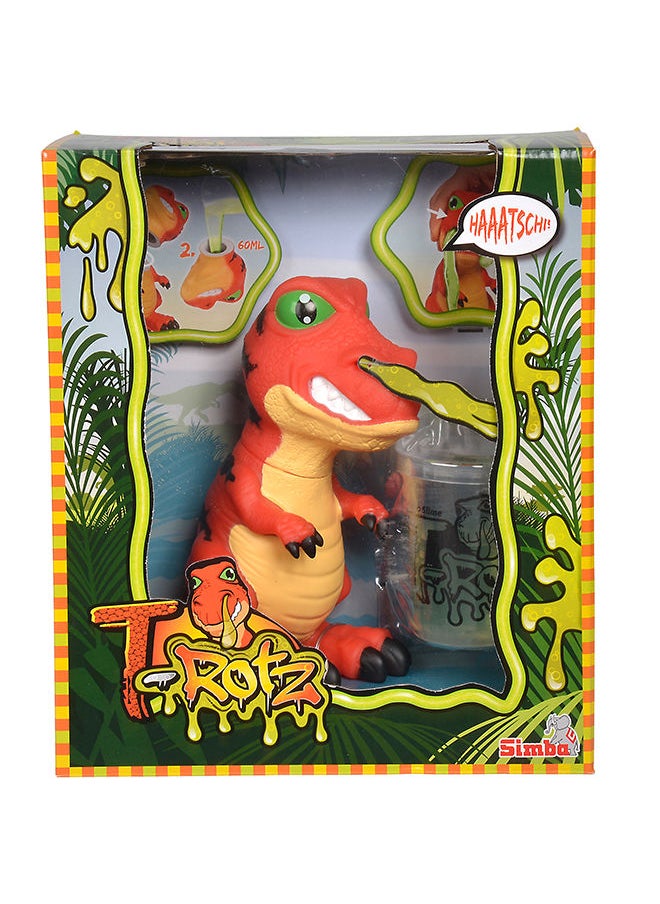 Simba Trotz  - Image 1