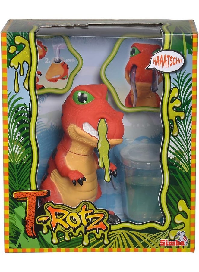 Trotz